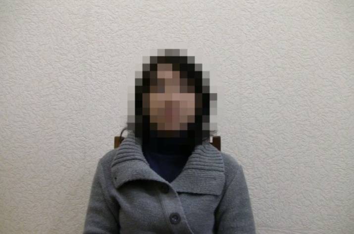 Представители ФСБ России и так называемых