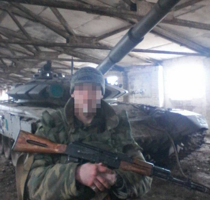 Сватовский районный суд вынес приговор против жителя Луганска, участвовавшего в деятельности террористической организации