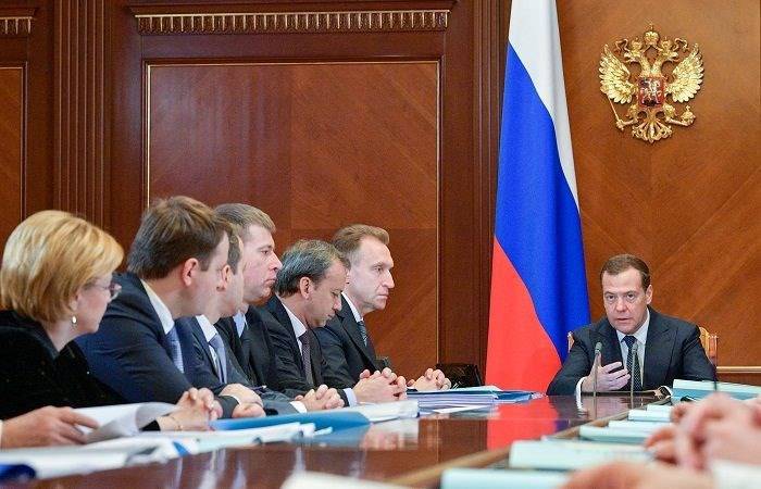 В России опубликовали список подсанкционных лиц и компаний из Украины