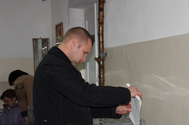 романовский