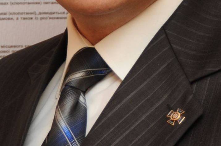 Как главарь