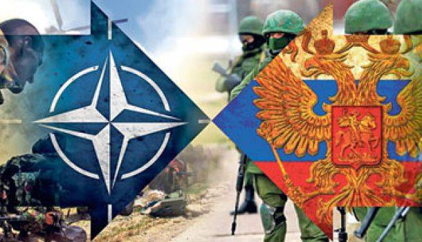 На порозі війни: Путін дав НАТО 72 години після чого…