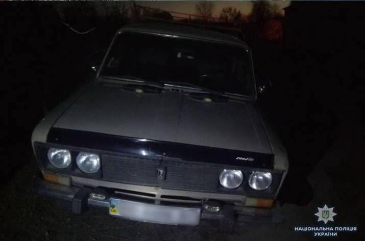 В с. Белолуцк Новопсковского района 76-летний велосипедист получил телесные повреждения в результате ДТП