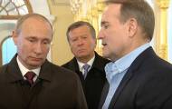 Кум Путина объединился с организаторами Майдана