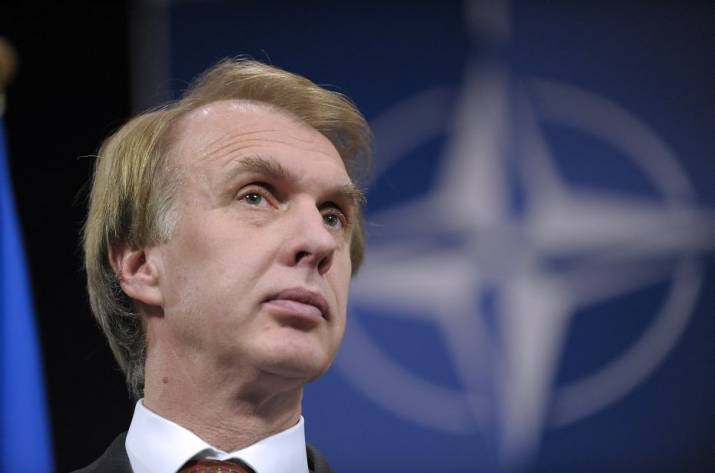 Эксперт назвал возможный плацдарм для наступления России на Украину