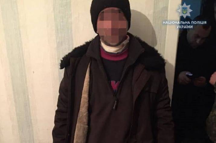 В Лисичанске схвачен педофил, изнасиловавший 11-летнюю девочку: подробности