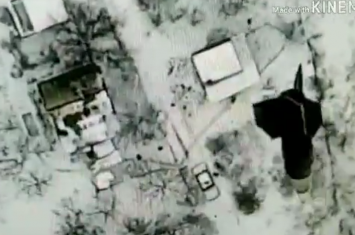 ВСУ нанесли точный удар по боевикам