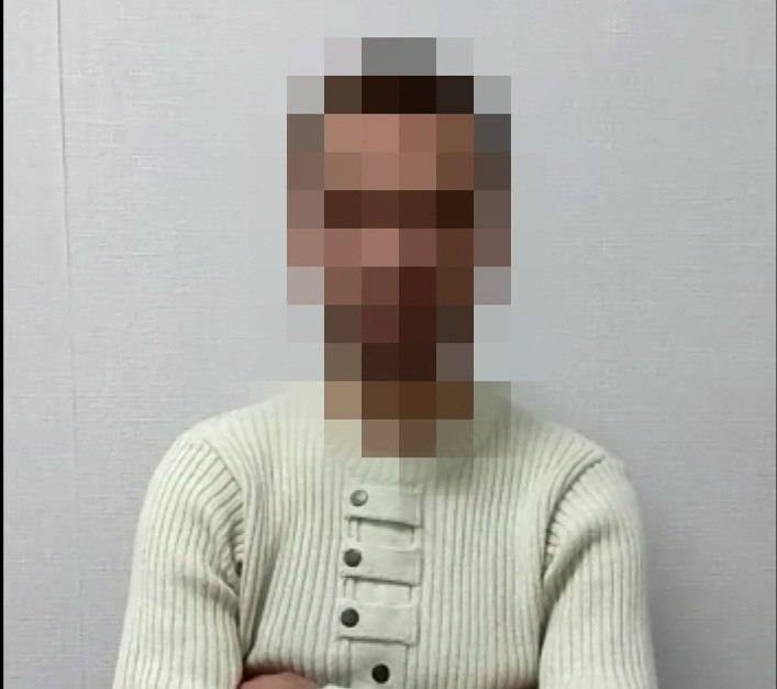 Житель Лисичанска был завербован боевиками