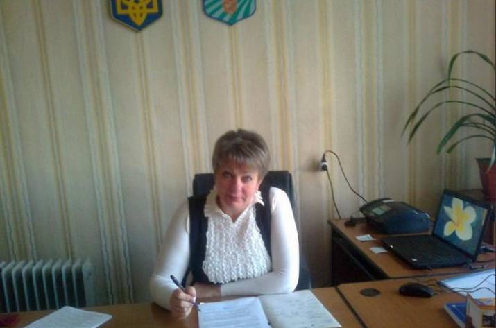 Служба безопасности Украины задержала