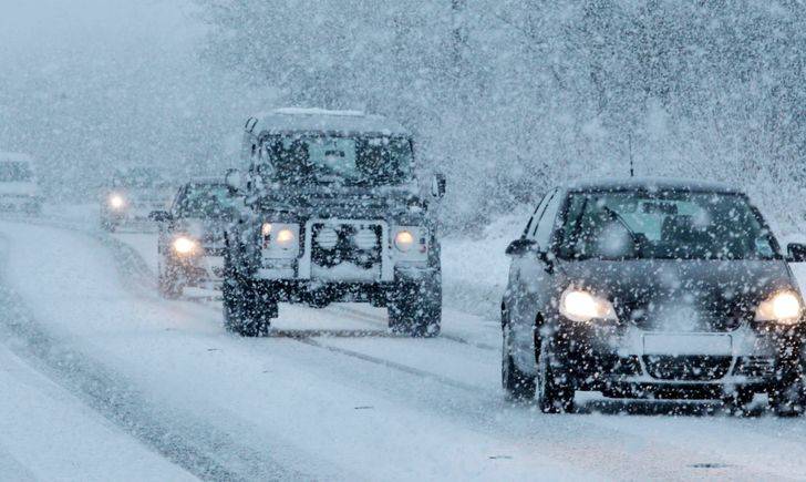В Донецкой области временно открыли движение по национальной трассе Н-32 по маршруту