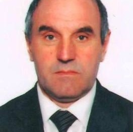 григорий кравченко