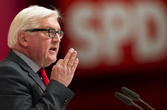 мид германии