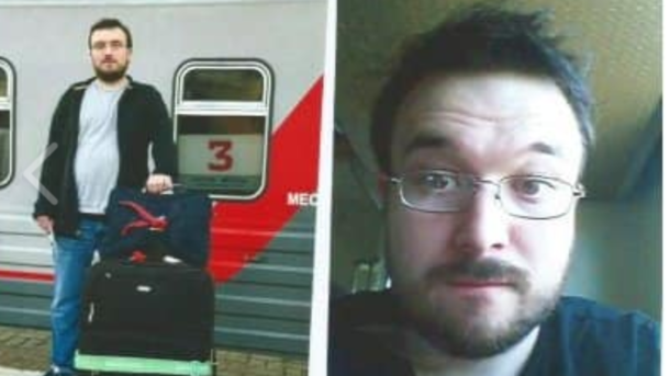 На оккупированном Донбассе нашли тело американца, приехавшего 3 года назад помогать боевикам