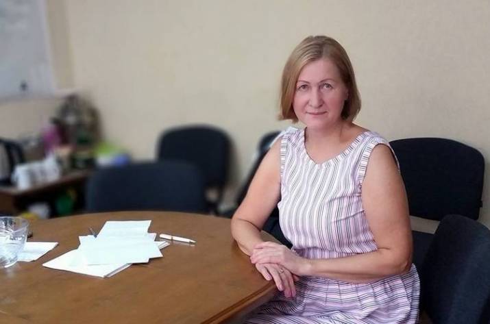 Переселенке из Горловки удалось добиться получения пенсионных выплат в полном объёме