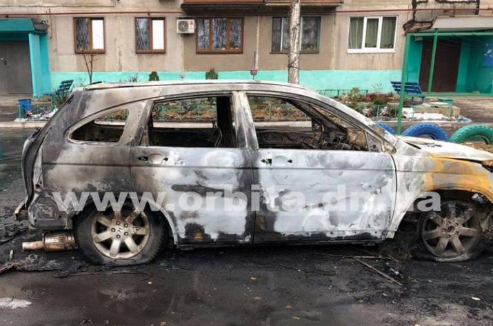 В Покровске глава местного подразделения пророссийской партии