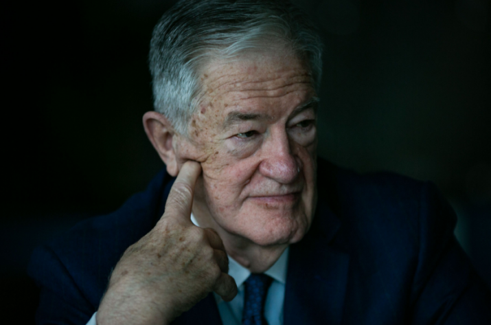 В США назвали главную цель Путина в Украине