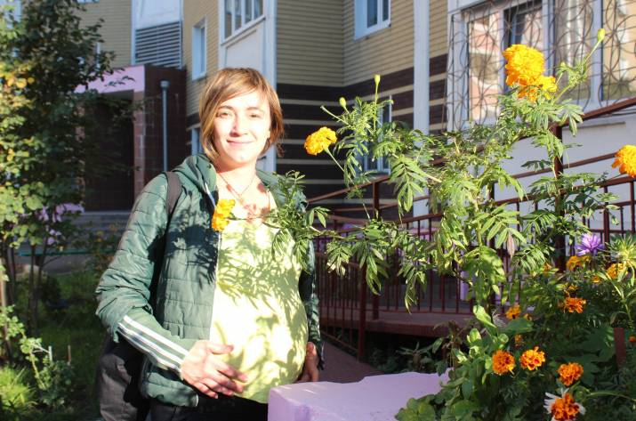 «А если бы мне голову отрезали?»: Анна Гузь – пять лет спустя после «подвала»