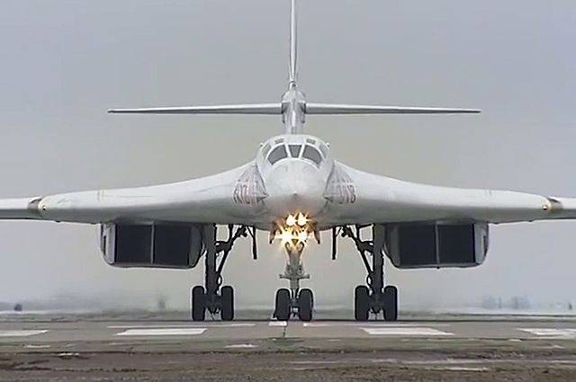 Путин сделал ход: в Венесуэлу переброшены стратегические ракетоносцы