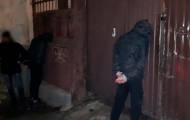 В Черновцах правоохранители задержали группу аферистов, чьей деятельностью руководили преступники из