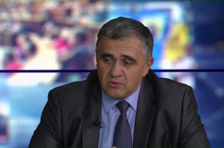 Глава райгосадминистрации на Луганщине открыто пошел против Порошенко