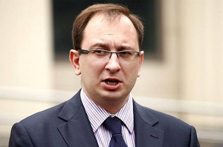 Российский адвокат пленных украинских моряков Николай Полозов заявил, что пленные украинские моряки в РФ получают медицинскую помощь. Об этом он сообщил в эфире телеканала 