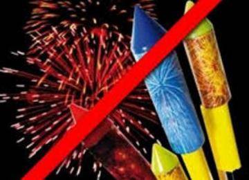 С целью недопущения чрезвычайных происшествий и обеспечения общественного порядка и безопасности граждан во время проведения новогодних и рождественских праздников, с учетом Указа Президента Украины о