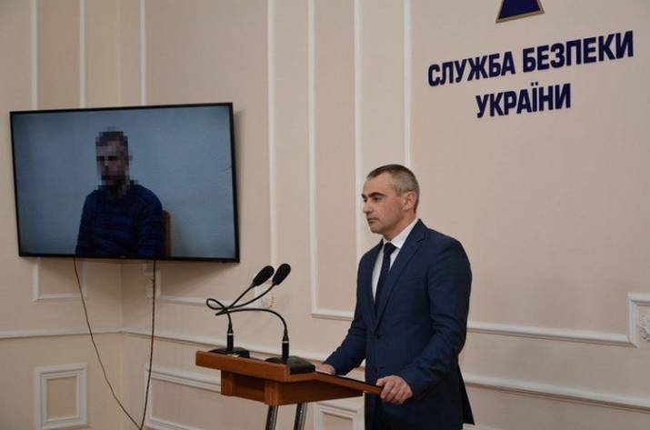 Служба безопасности Украины задокументировала намерения организовать провокационные акции в Киеве и других регионах страны накануне проведения Объединительного Собора и создания поместной украинской п