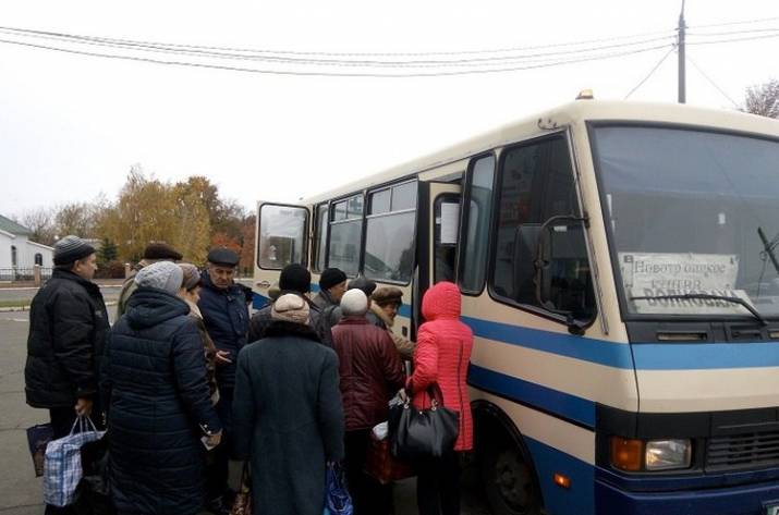 Волновахский городской совет изменил стоимость проезда в общественном транспорте города. Об этом сообщает местная газета