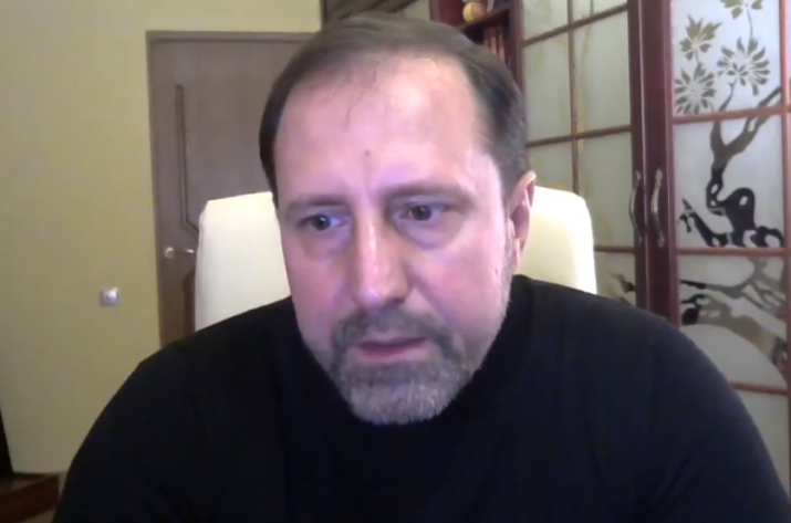 Ходаковский признался, что боевики