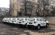 В сельские амбулатории Луганской области доставлены новые служебные автомобили. Об этом сообщает пресс-служба Луганской областной военно-гражданской администрации.