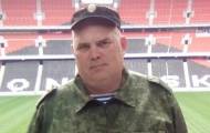 На Донбассе умер боевик 