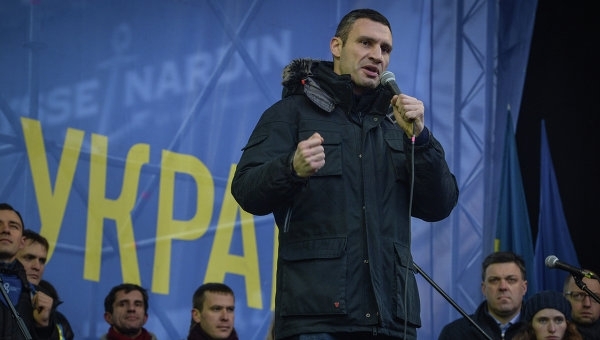 кличко