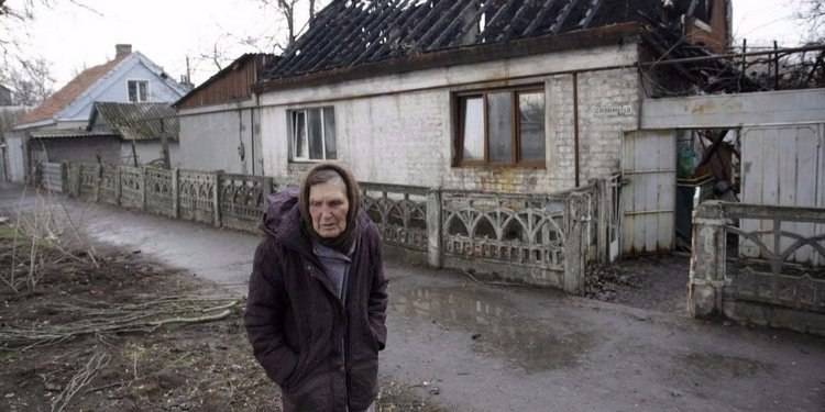 ООН: Большинство жителей