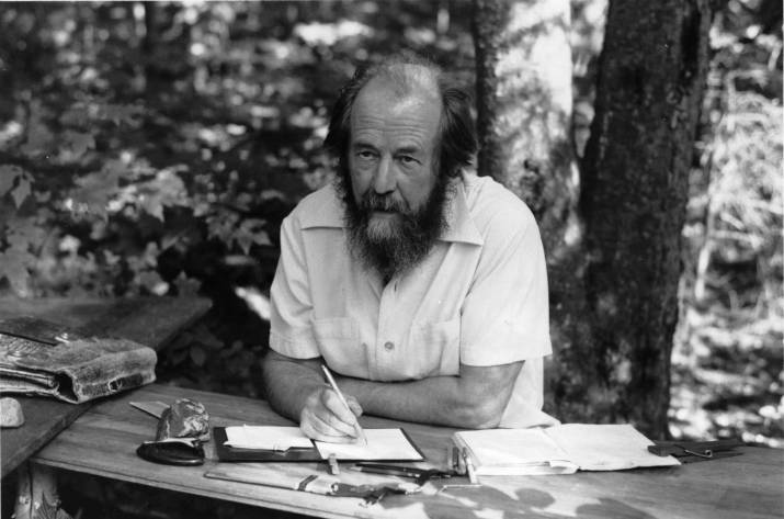 Солженицын. Пророк или лжепророк?