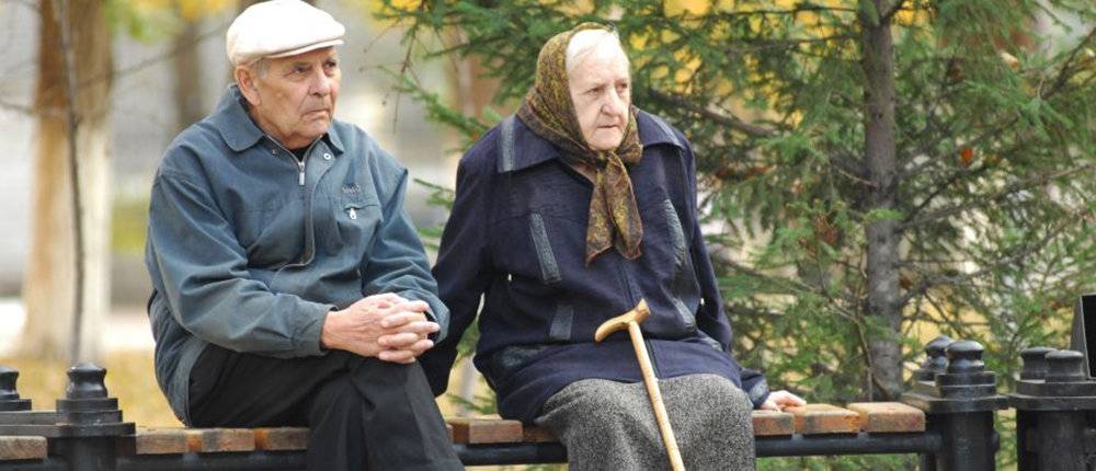 Долги по пенсиям: переселенцам продолжают не выплачивать задолженность