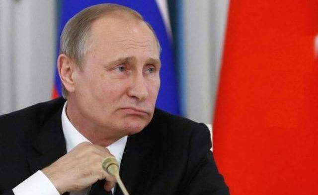 Для Путіна готують страшну пастку