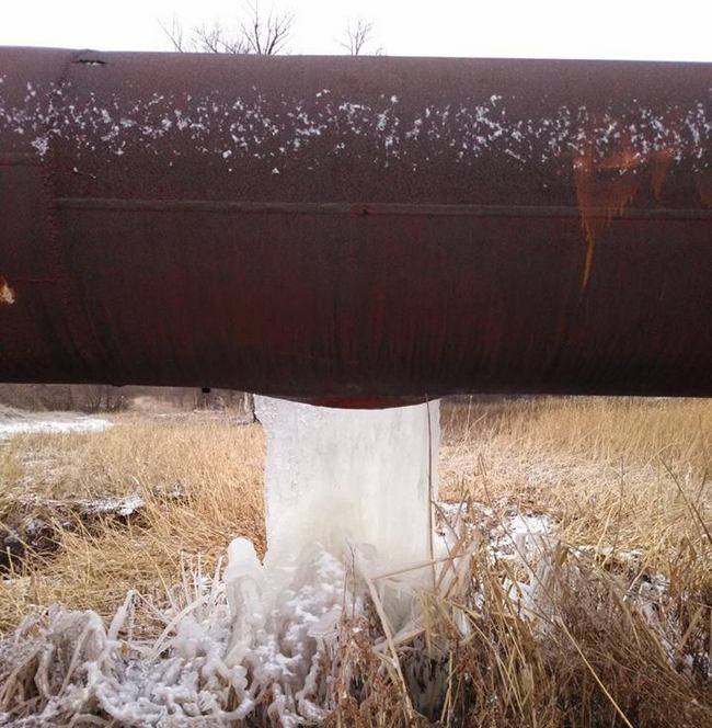 В Торецке отремонтирован повреждённый водопровод