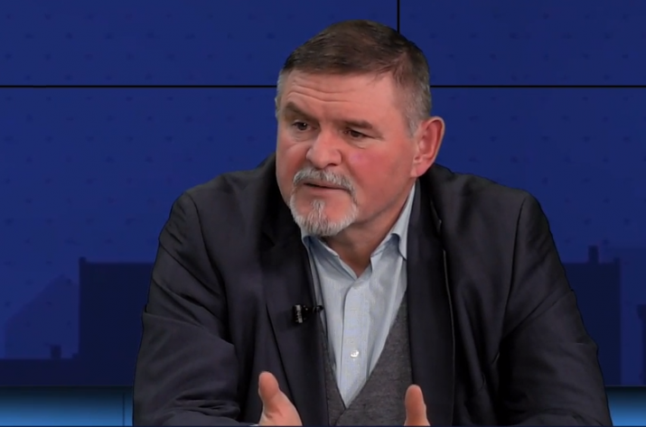 Будет ли Рубежное областным центром Луганщины? Ответ мэра Северодонецка 