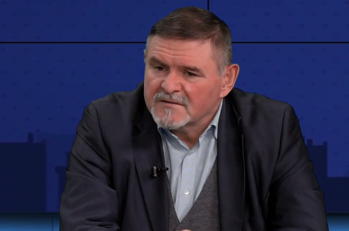 Казаков прокомментировал возможное введение ВГА в Северодонецке