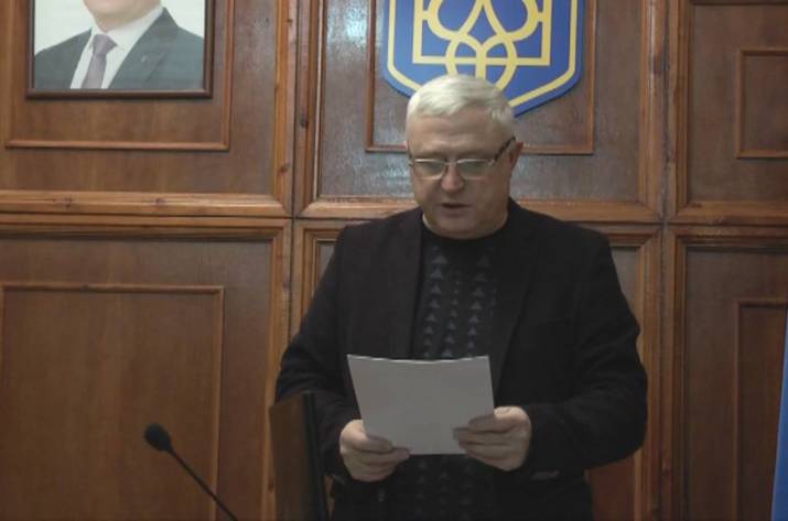 Из северодонецкой