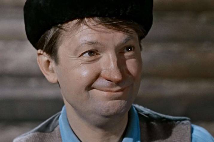 Трагические судьбы советских актёров