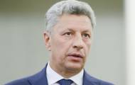 Бойко хочет проводить переговоры с боевиками 