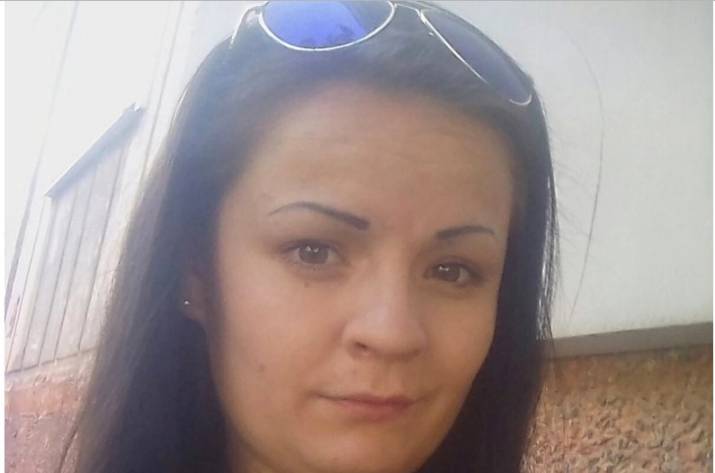 12 декабря текущего года в Мариуполе без вести пропала мать шести детей Анна Слободяник.