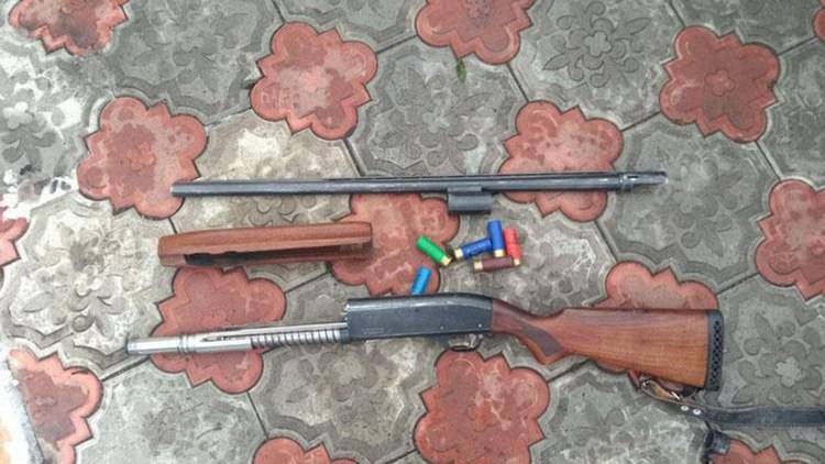 Патрульные привлекли к ответственности хозяйку собаки за нарушение правил содержания животных Накануне с помощью полиции обратилась семья, проживающая в Кальмиусском районе. оказалось, что соседка за