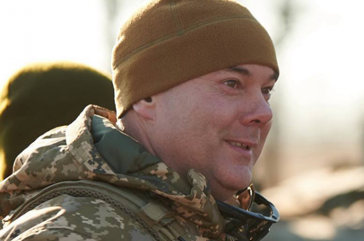 450 вбитими та близько 850 пораненими: Наєв розповів про втрати бойовиків на Донбасі