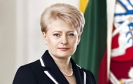 президент литвы