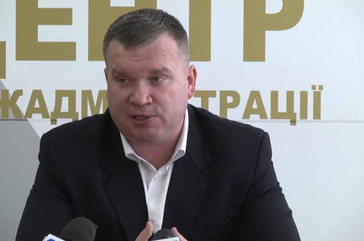 В Луганской облгосадминистрации рассказали об экономических потребностях региона