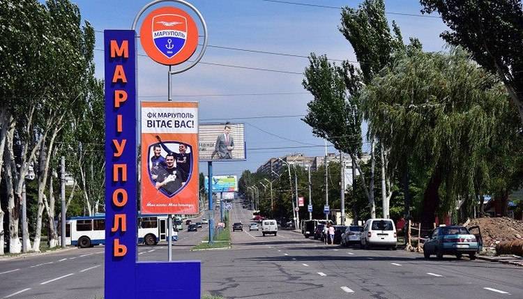 Кабинет Министров одобрил проект договора с Францией по строительству водоочистного завода в Мариуполе. Об этом сообщает