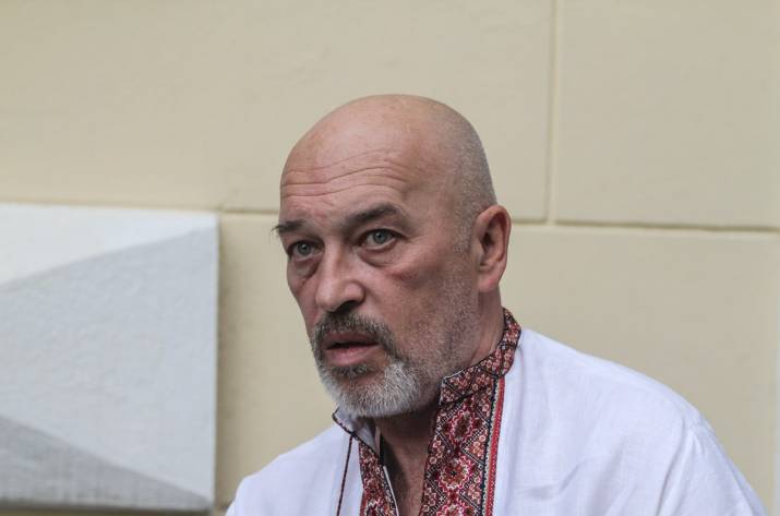 Пенсии оккупированному Донбассу: в МинВОТ считают, что привязка к справке ВПЛ нецелесообразна