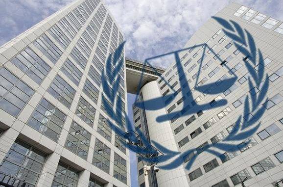 Які злочини можуть розглядатися Міжнародним кримінальним судом?